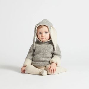 Oeuf NYC baby alpaca rabbit hoodie sold out/hard to find!